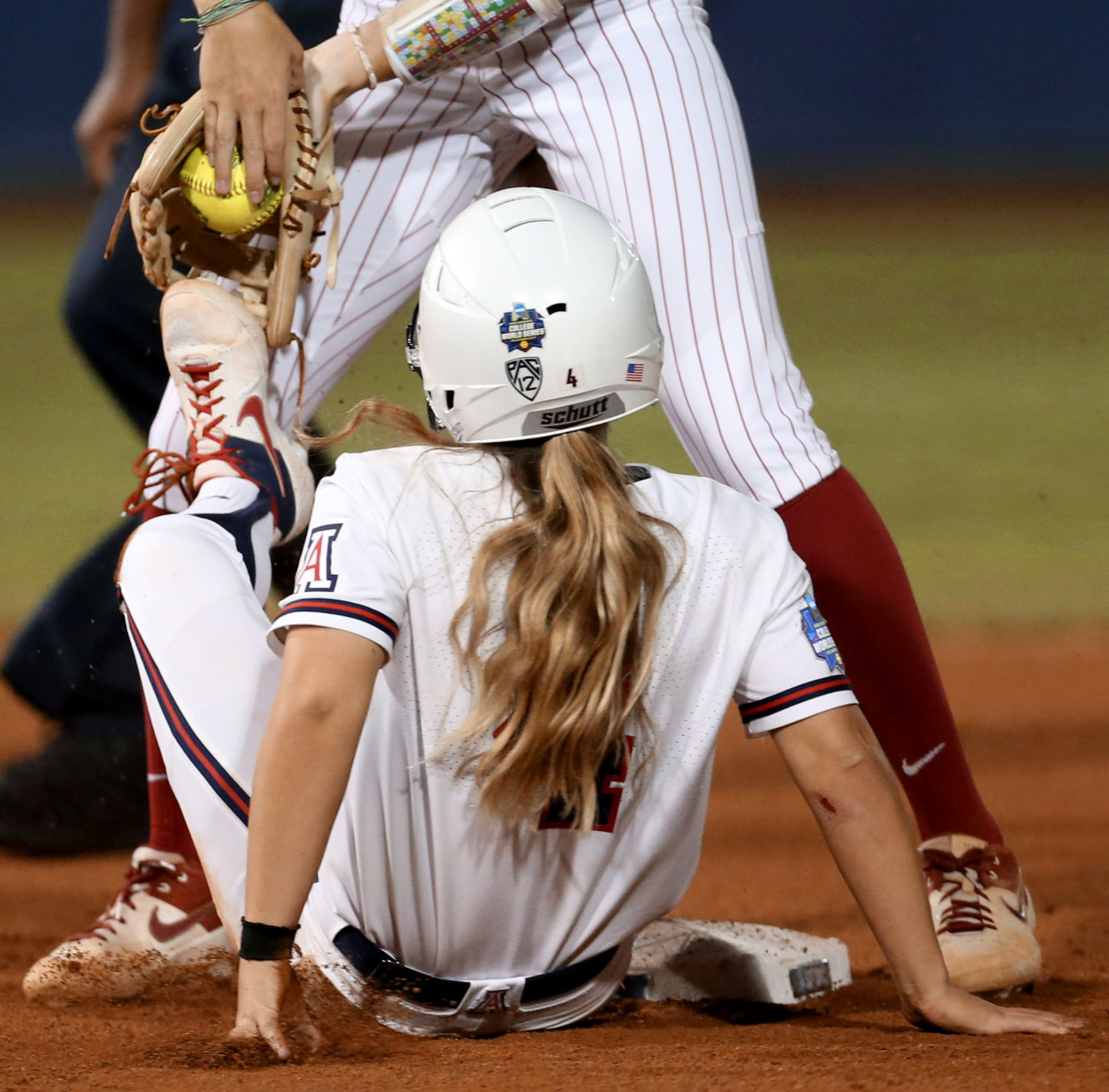 University of Arizona vs Alabama